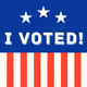 I Voted 2024!