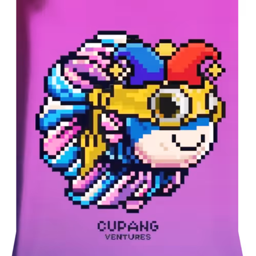 Cupang ventures