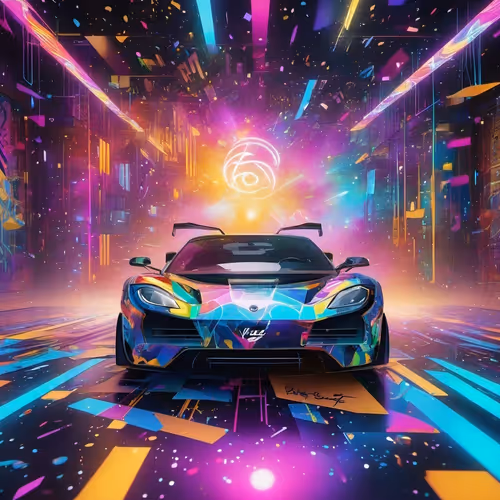 my lambo