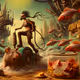 Wandering Souls