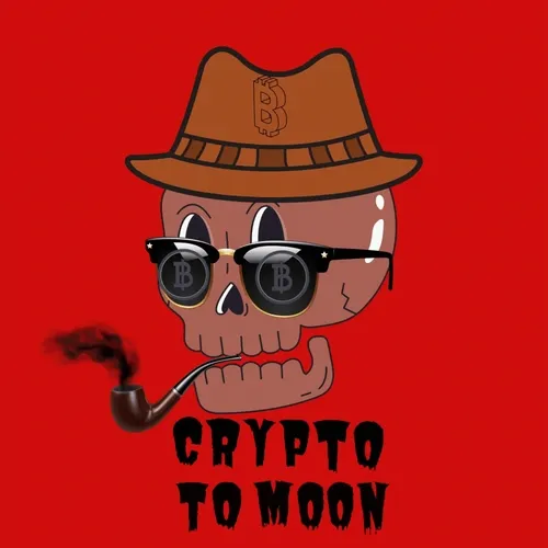Crypto Market To The MOON