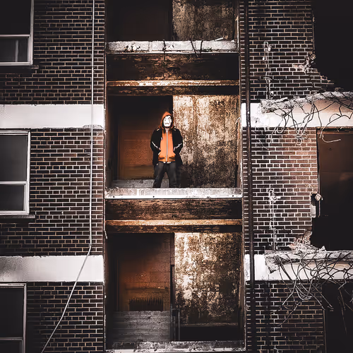 Abandonemet Issues 