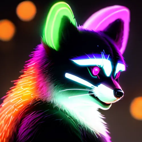 NeoRacoon #110