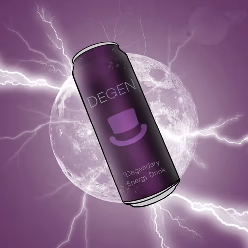 Degen Merch 1