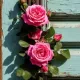 roses
