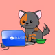 Base cat