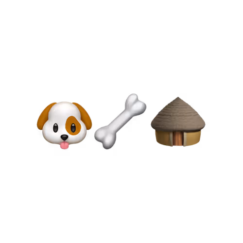 Dog Bone Village, 2024