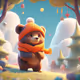 Cold Bear