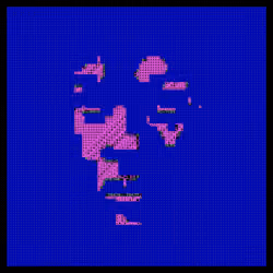 ASCIINON #113