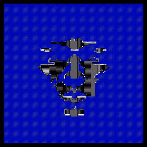 ASCIINON #367