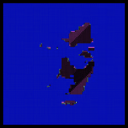ASCIINON #369