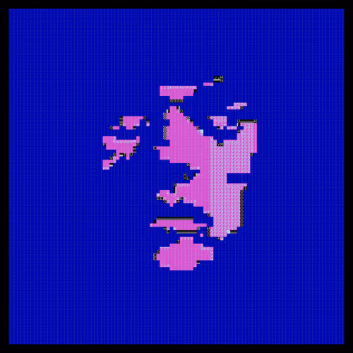 ASCIINON #256
