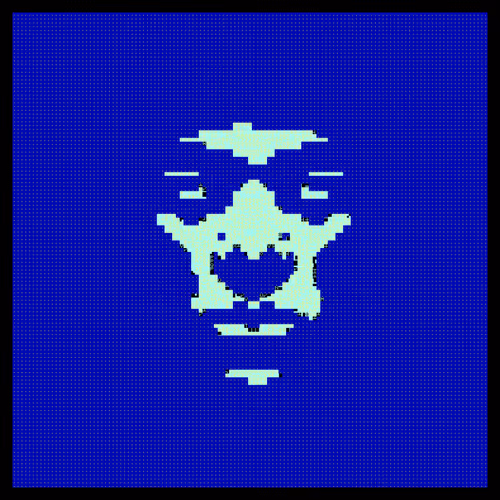 ASCIINON #366