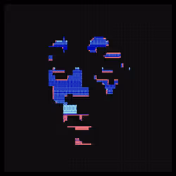 ASCIINON #74