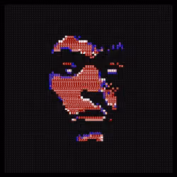 ASCIINON #436