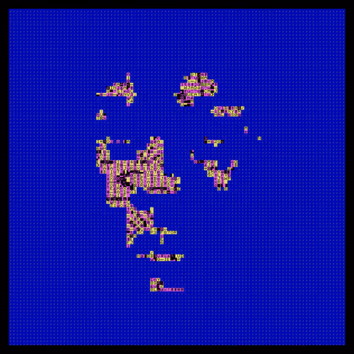 ASCIINON #129