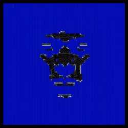 ASCIINON #192