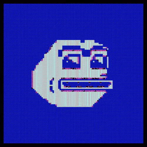 ASCIINON #328