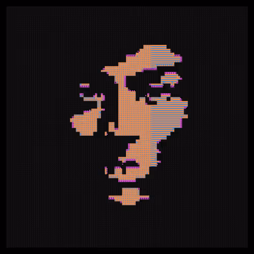 ASCIINON #377