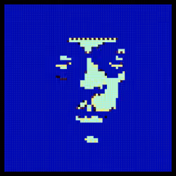 ASCIINON #186