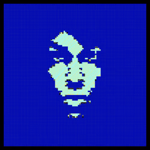 Asciinon