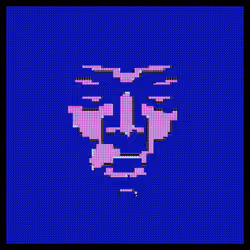 ASCIINON #157