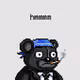 Money Bear #916