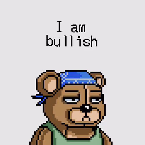 Money Bear 3