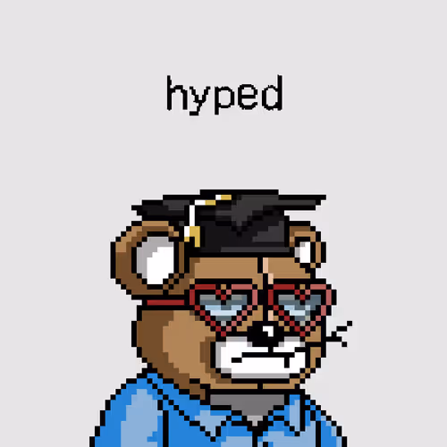 Money Bear 3