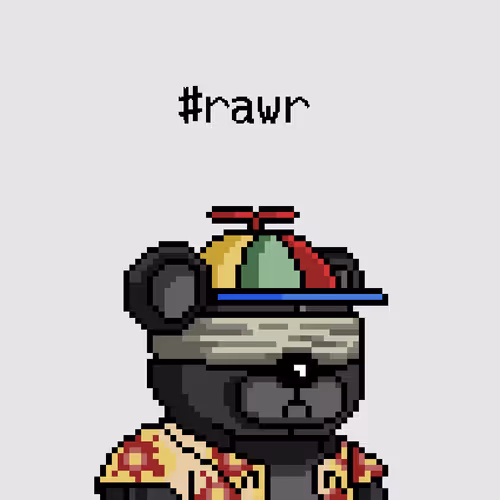 Money Bear 3