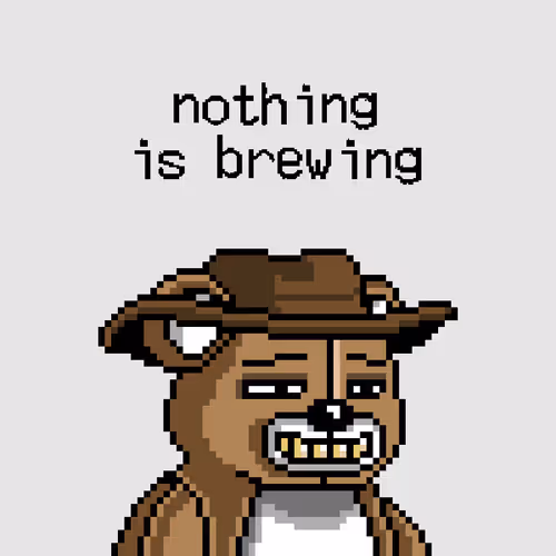 Money Bear 3