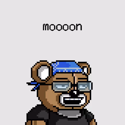 Money Bear 3