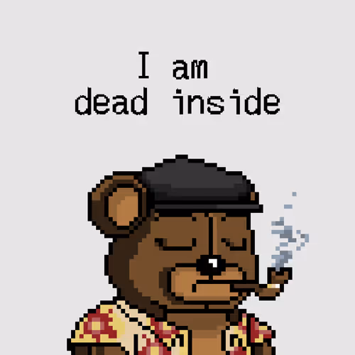 Money Bear 3