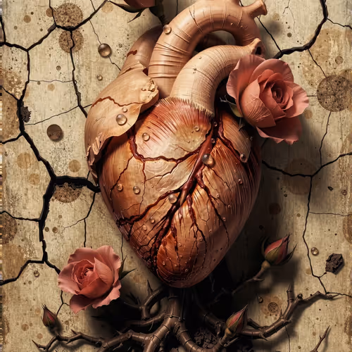 Roots Of Love