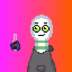 Pixel Pins #3528