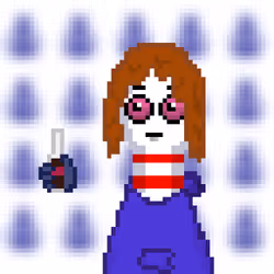 Pixel Pins #3530