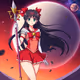 Sailor Mars