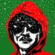 UNABOMBER SNOW GLOBE (UNABOMBER-AI)