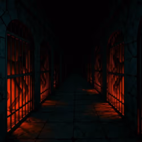 Deathpixies Asylum Machine