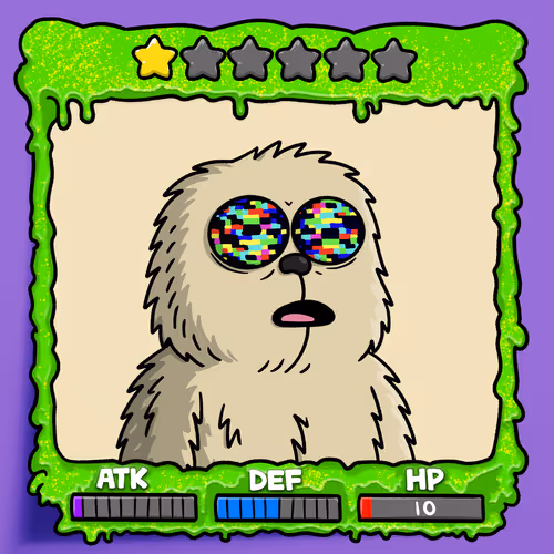 Fuggliez logo