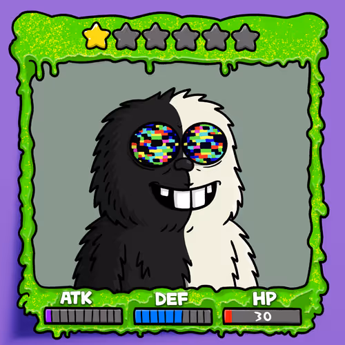 Fuggliez logo