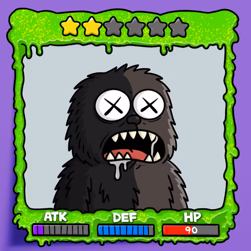 Fuggliez logo