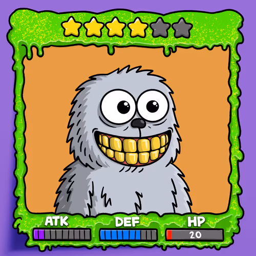Fuggliez logo