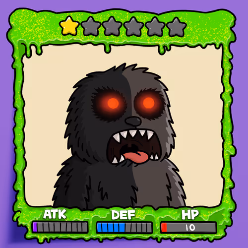 Fuggliez logo