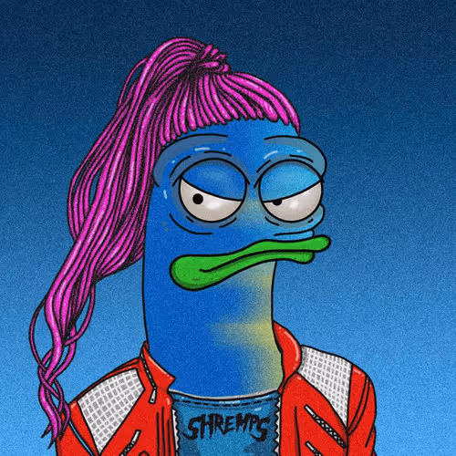 Shremps 10