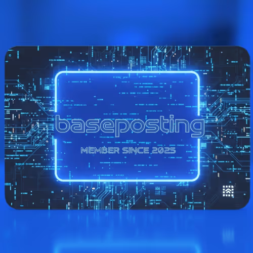 Base Posting 84364858