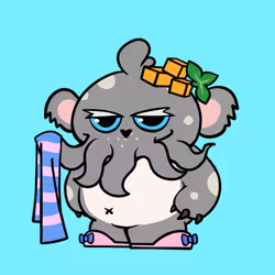 5322