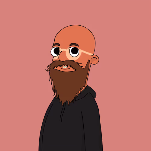 Thecryptodads logo
