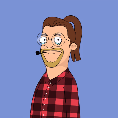 CryptoDad #6
