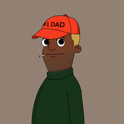 CryptoDad #4203